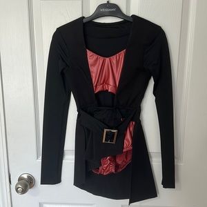 Kellé Dance Costume Child Medium